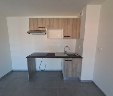Location Appartement 3 pièces 59m² MONTRABE 31850 - Photo 1