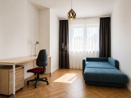 4 pokoje | Blisko metra Kondratowicza |W segmencie - Zdjęcie 3