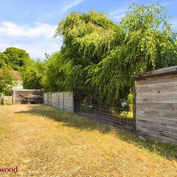 Wharf Cottages, Southam Road, Banbury, OX16 - Photo 1