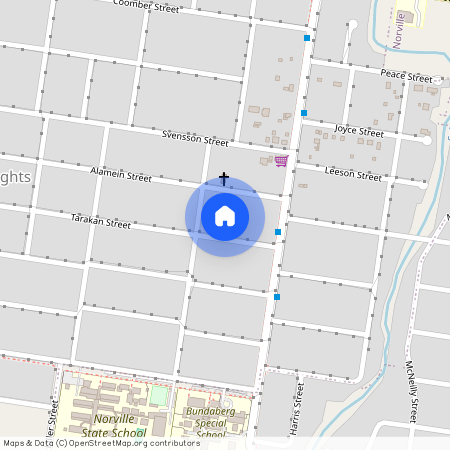 7 Tarakan Street, Qld 4670, Svensson Heights