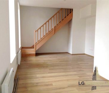 AMIENS PROCHE GARE, RESIDENCE SECURISEE - TYPE 3 - Photo 4