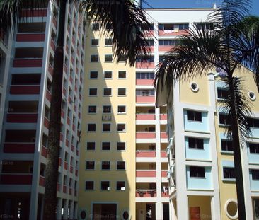 Blk 935 Yishun Central 1 (Yishun), HDB 5 Rooms - For Rent - Photo 3