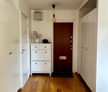 Kapellgatan, Solna - Foto 6