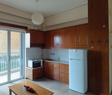 Studio/Γκαρσονιέρα για ενοικίαση - Αγρίνιο, - Φωτογραφία 5