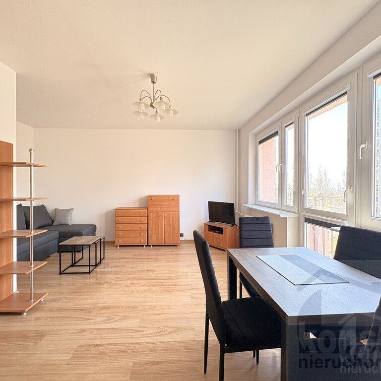 Komfortowa kawalerka I 4. piętro I Świerczewo - Photo 1