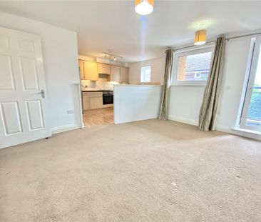 2 bedroom apartment to rent - Photo 3