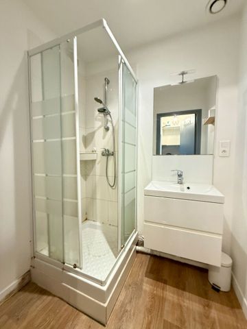 Location Appartement 2 pièces 46m² LILLE 59000 - Photo 5