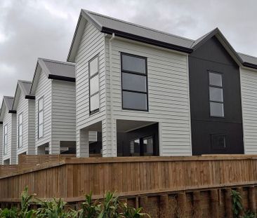 Modern 3BR Home in Hamilton East - Photo 5