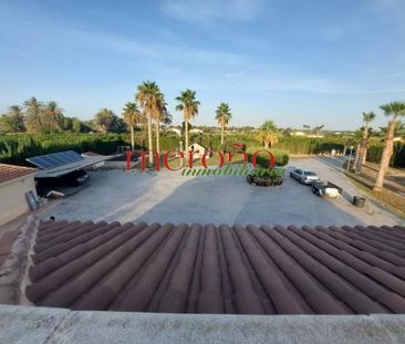 4 room luxury Detached House for rent in Elche, Valencia - Photo 2