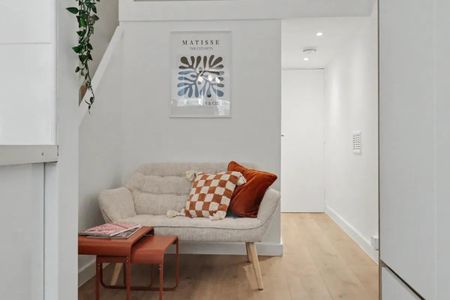 Studio Flat, Fitzjohns Avenue, NW3 - Photo 3
