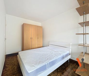 Location Appartement 1 pièce 48m² VOIRON 38500 - Photo 4