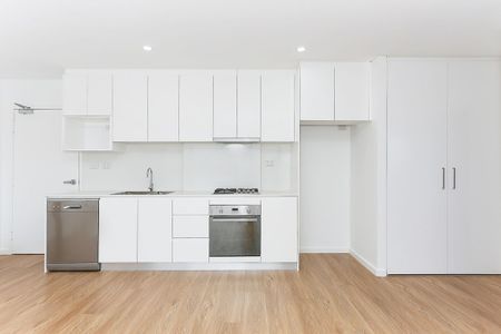 As new apartment with common rooftop terrace - Photo 4