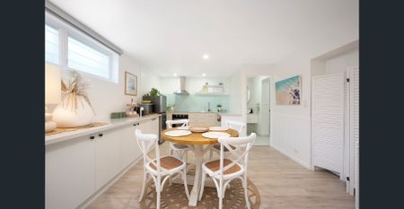 Fully Furnished, Stylish Low Maintenance Living - Photo 4