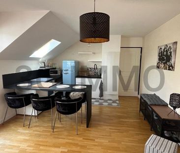 Location / Appartement T2 - Photo 6