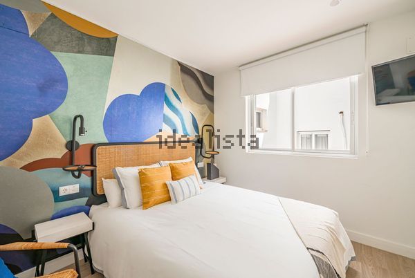 Alquiler de piso en Calle San Juan - Photo 1