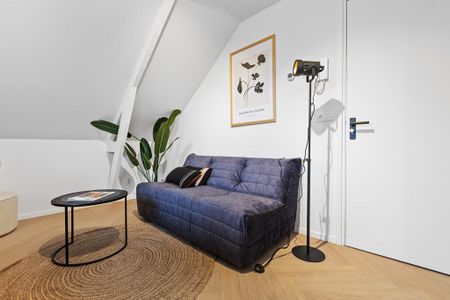 Te huur: Appartement Hertogstraat in Nijmegen - Photo 2