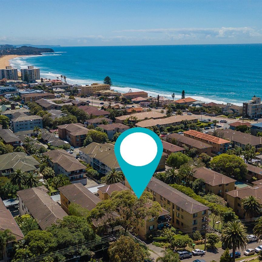 6/17 Stuart Street, Collaroy NSW 2097 - Apartment For Rent | Domain - Photo 1