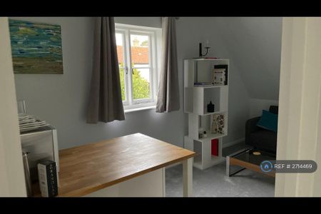 1 bedroom flat to rent - Photo 5