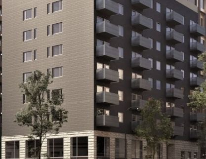 Liberagatan 32 - Photo 1