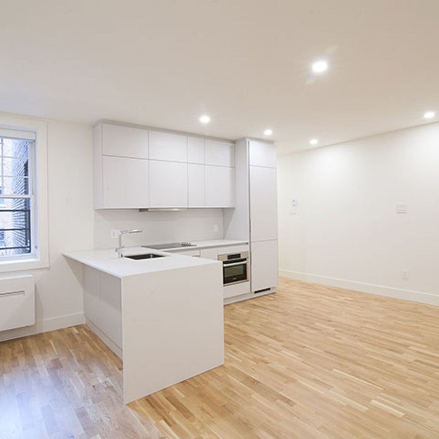 2100 du Fort Street - Photo 1