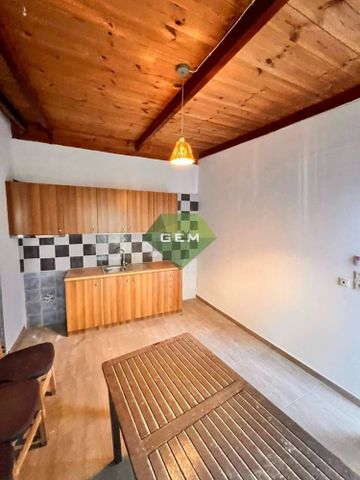Studio/Γκαρσονιέρα για ενοικίαση Ξεροπόταμος (Ηράκλειο Κρήτης) - Photo 5