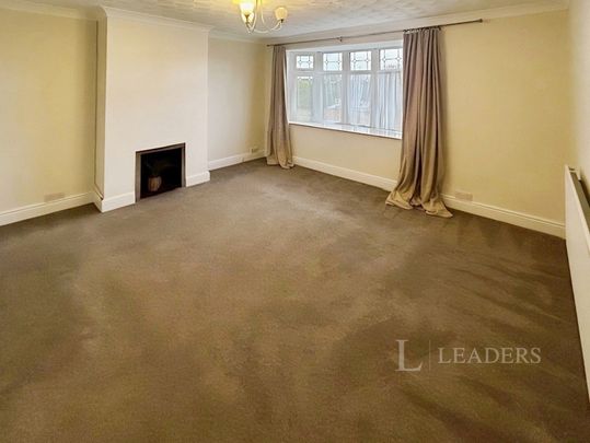 3 bedroom house to rent Speedwell Road, Ipswich, IP2 - Photo 1