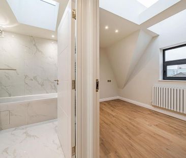 2 bedroom apartment to rent - Photo 6