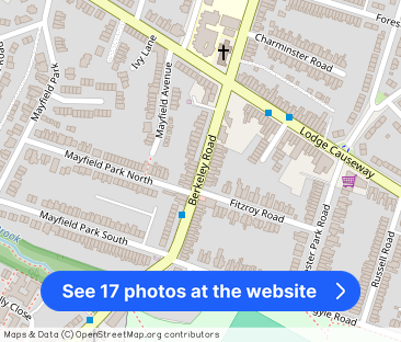 Berkeley Road, Bristol - Photo 1