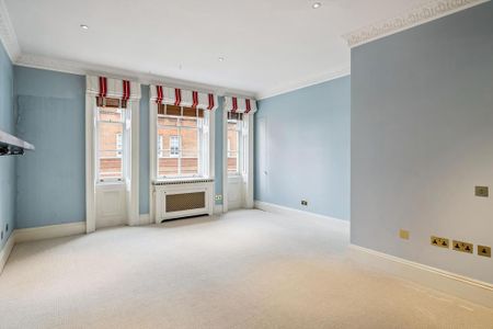 4 bedroom flat to rent - Photo 3