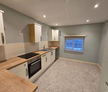 1 bedroom flat to rent - Photo 6