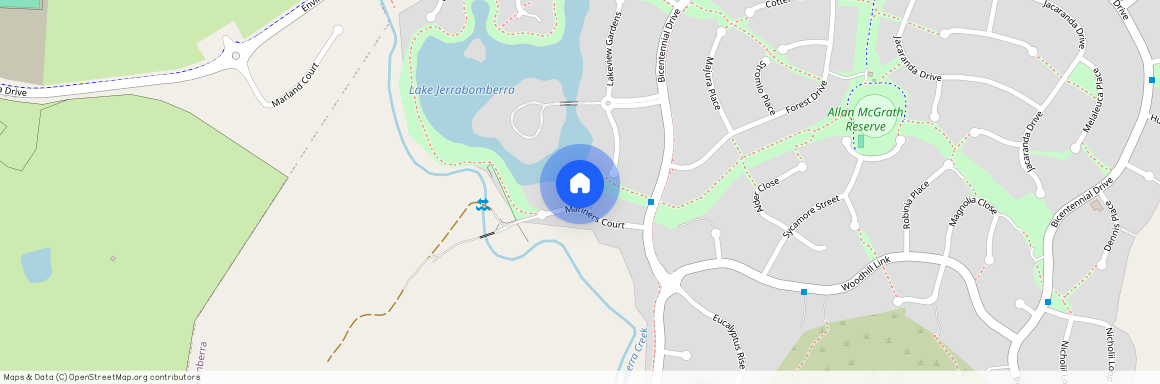 12 Mariners Court, Jerrabomberra NSW 2619