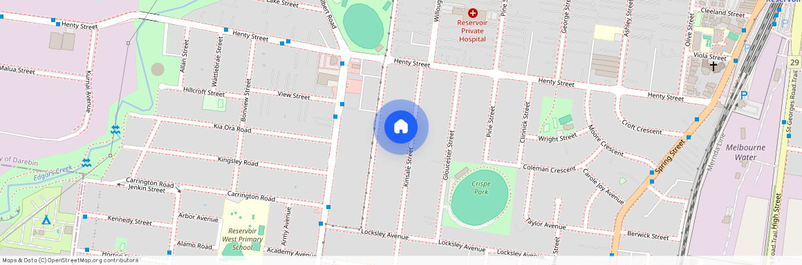 1/49 Kinsale Street, Vic 3073, Reservoir