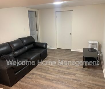 $1,995 / 3 br / 1 ba / Spacious 3-Bedroom Lower Unit in Thorold! - Photo 6