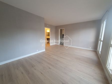 Studio 37m² - Cave et Parking, - Photo 3