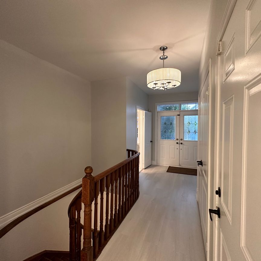 For Lease - 228 Lormel Gate Unit# Main, Vaughan, Ontario - Photo 1