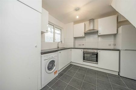 Shaftesbury Street, N1, London - Photo 3