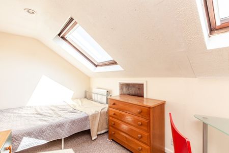 Lime Walk, Headington - Photo 4