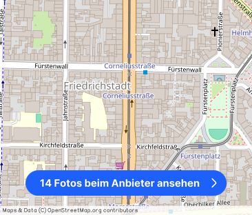 Corneliusstraße - Foto 1