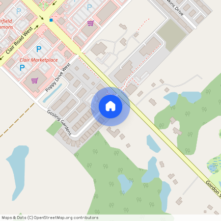 333 Gosling Gardens, Guelph