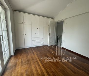 Μεζονέτα για ενοικίαση Κάτω Κηφισιά (Κηφισιά) - Photo 3