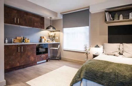 Premier Studio Plus - Photo 2