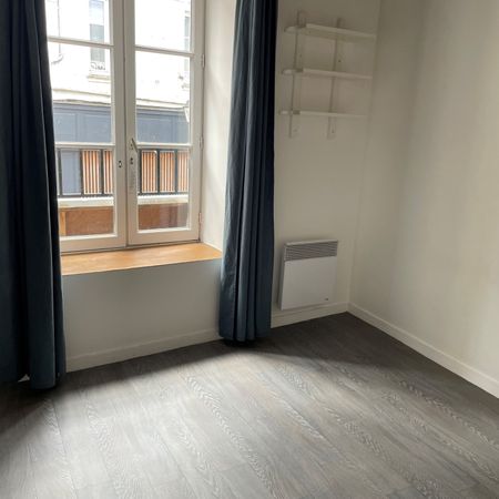 Location Appartement 1 pièce 23m² BAYEUX 14400 - Photo 4