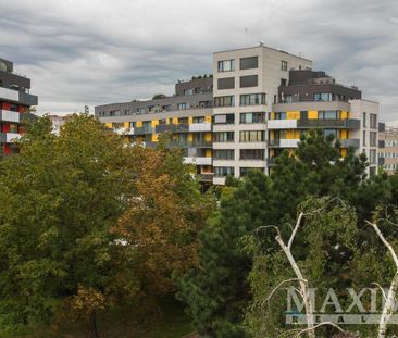 Pronájem bytu 3+kk 75 m2 - Photo 2