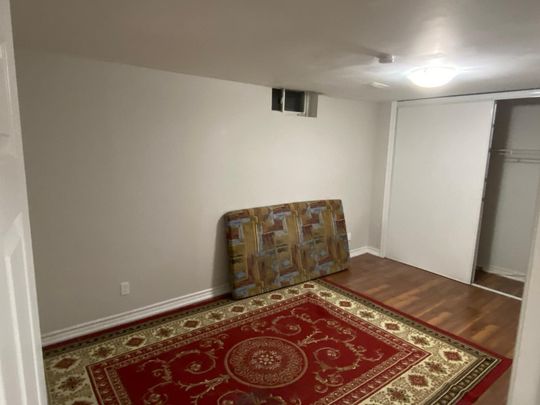 For Lease - 271 Ryerson Crescent Unit# Basement, Oshawa, Ontario - Photo 1