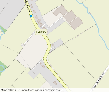 Weston Road, Bretforton, Evesham, Worcestershire, WR11 - Photo 1