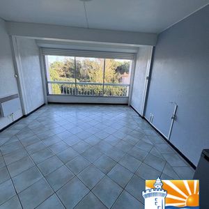 Location Appartement 1 pièce 28m² ST CYPRIEN 66750 - Photo 2