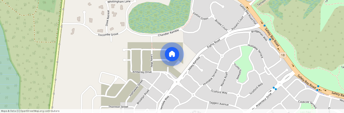 84 Borlaug Circuit, WA 6171, Baldivis