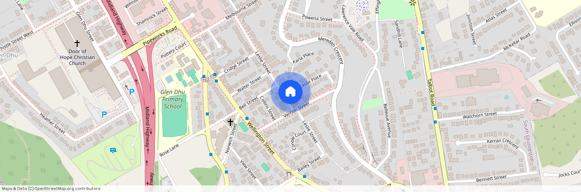 1/41 Leslie St, Tas 7249, South Launceston