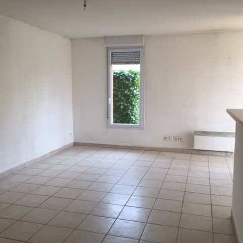 Location appartement t3 56 m² à Bruguières (31150) - Photo 1