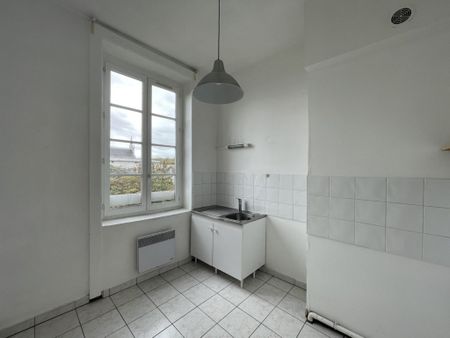 STUDIO A LOUER LYON 1ER ARRONDISSEMENT Normale-Chartreux - Photo 4